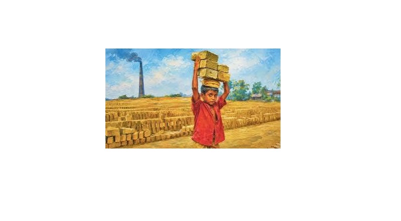 জন্মের কাগজ,শৈশবের অধিকার